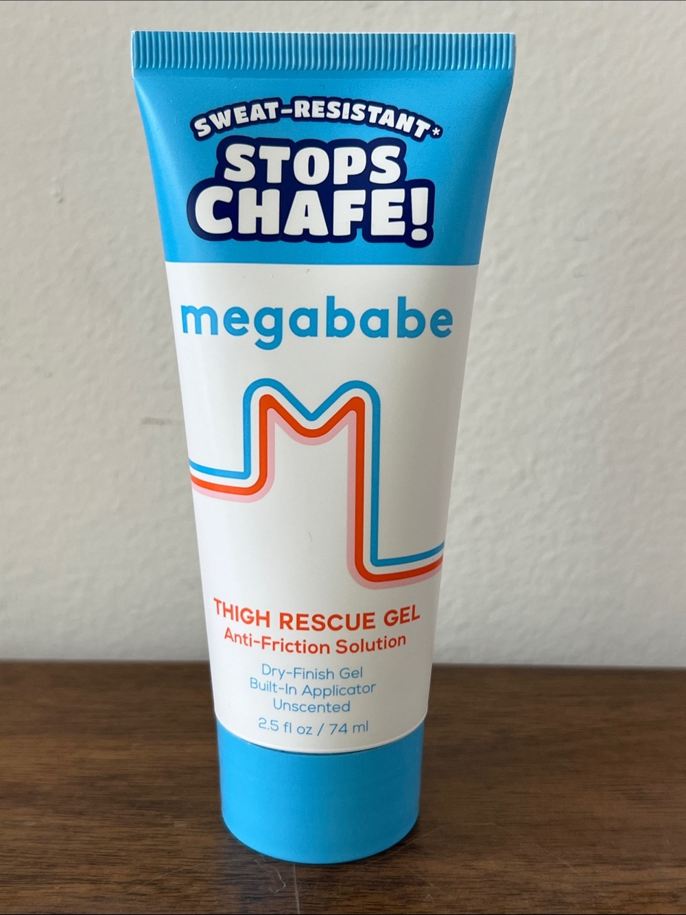 Megababe Thigh Rescue Gel